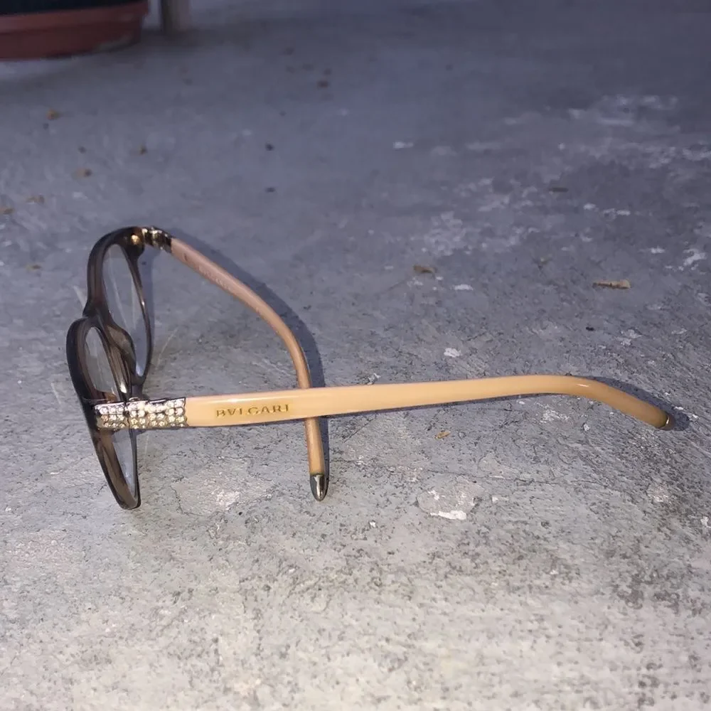 Bvgllgari frames